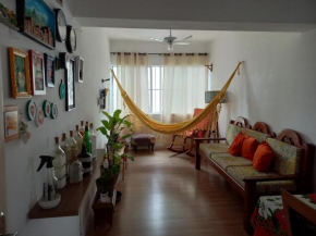 Hospedaria Residencial da Torre